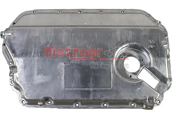 METZGER 7990050 Масляный поддон