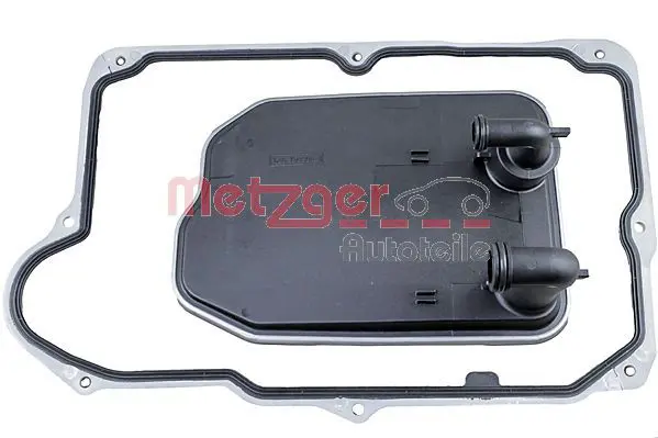 METZGER 8020073 Комплект гидрофильтров,