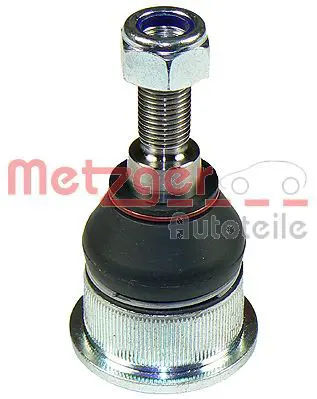 METZGER 57007608 Несущий / направляющий шарнир