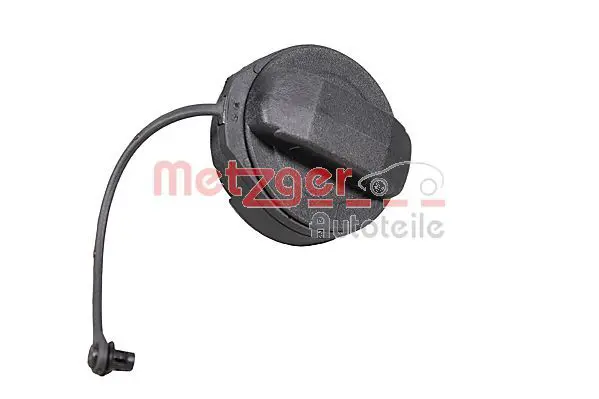METZGER 2141045 Крышка, топливной бак