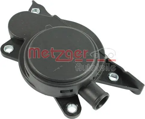 METZGER 2385032 Клапан, отвода воздуха из
