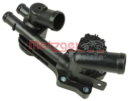 METZGER 4006298 Термостат, охлаждающая