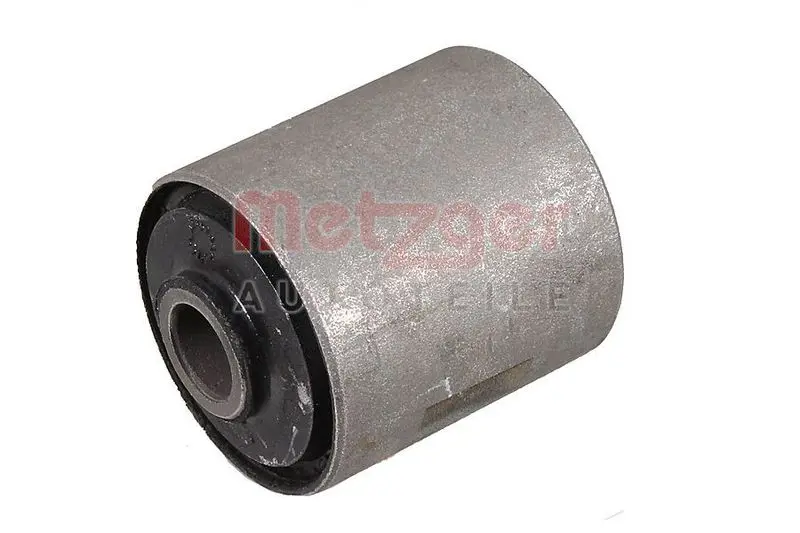 METZGER 52104409 Подвеска, листовая рессора