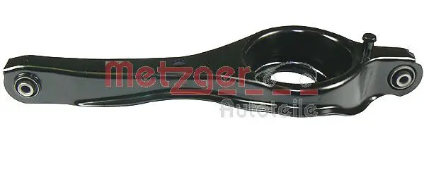 METZGER 58038409 Рычаг независимой подвески
