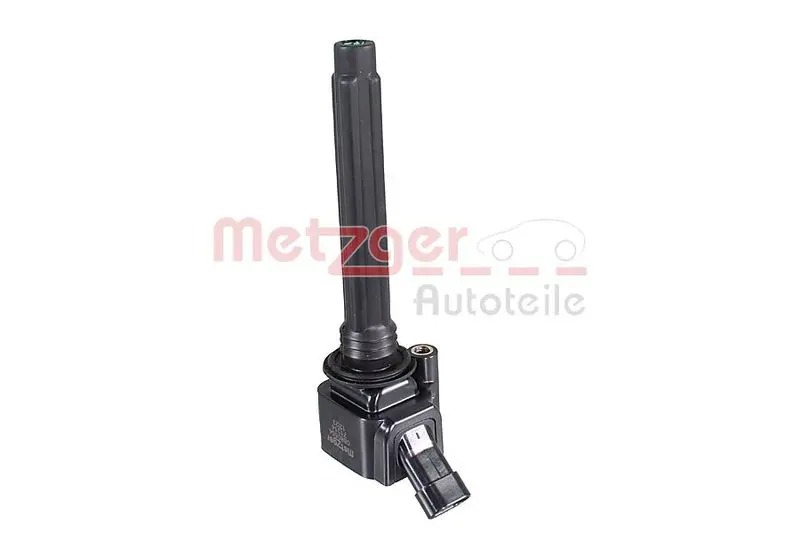 METZGER 0880554 Катушка зажигания