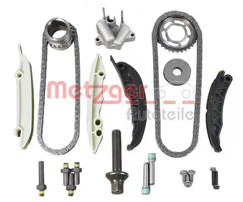 METZGER 7490012 Комплект цели привода