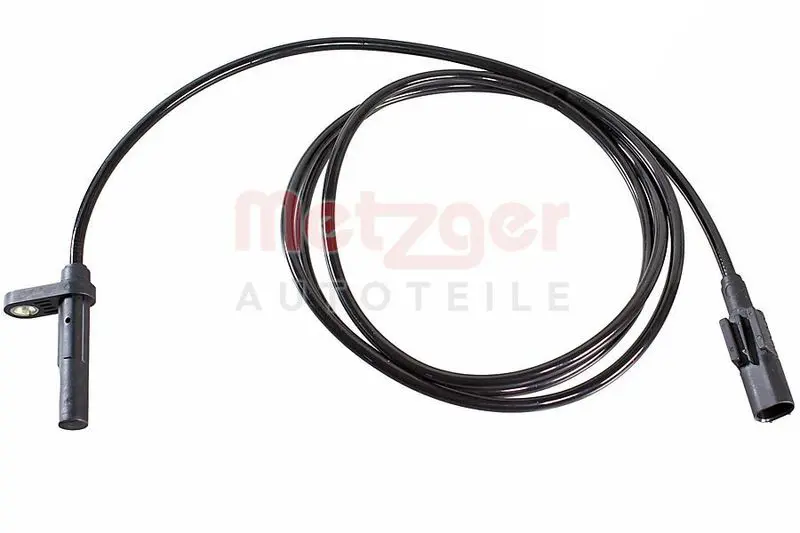 METZGER 09001540 Датчик, частота вращения