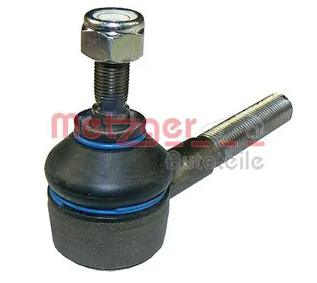 METZGER 54009708 Наконечник поперечной рулевой