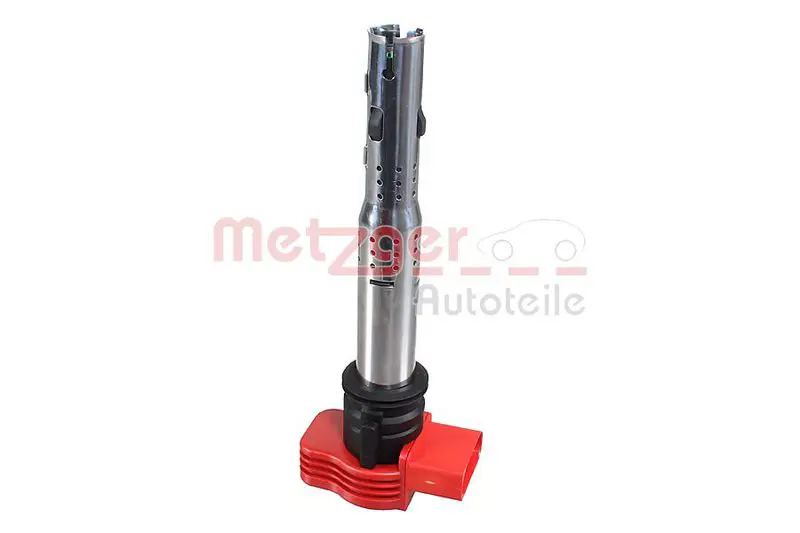 METZGER 0880523 Катушка зажигания
