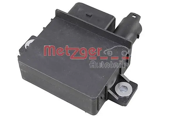 METZGER 0884030 Блок управления, время