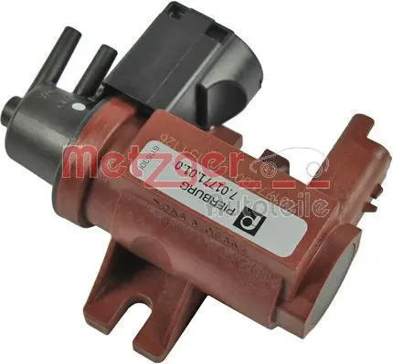 METZGER 0892164 Преобразователь давления,