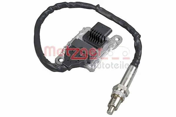 METZGER 0899238 NOx-датчик, NOx-катализатор