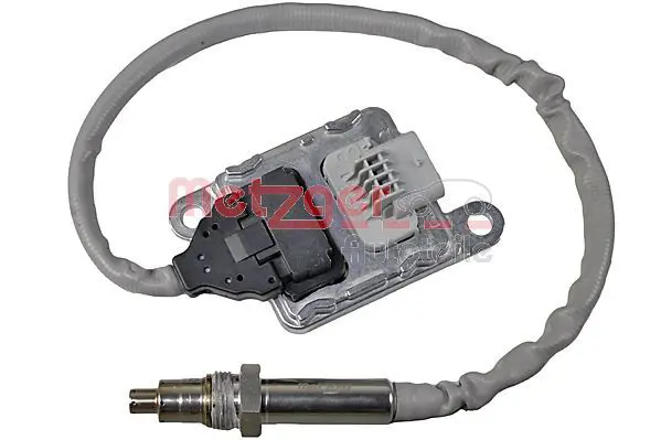 METZGER 0899255 NOx-датчик, впрыск карбамида