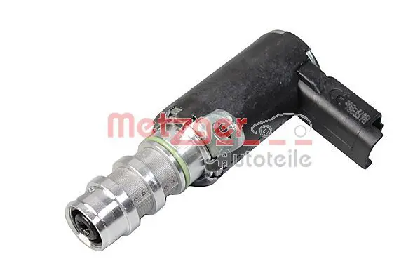 METZGER 0899291 Клапан регулировки давления