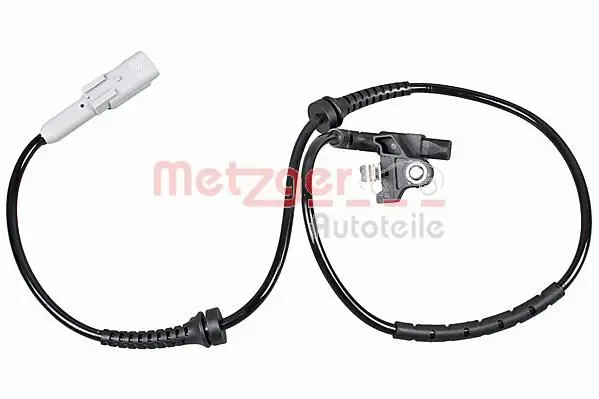 METZGER 09001398 Датчик, частота вращения