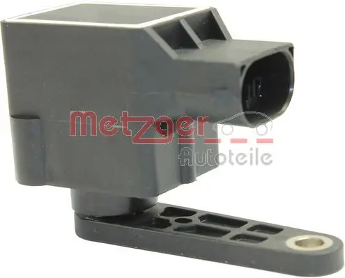 METZGER 0901218 Датчик, корректор угла наклона