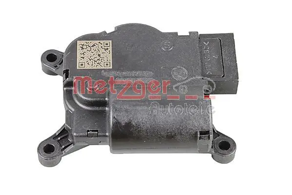 METZGER 0917373 Регулировочный элемент,