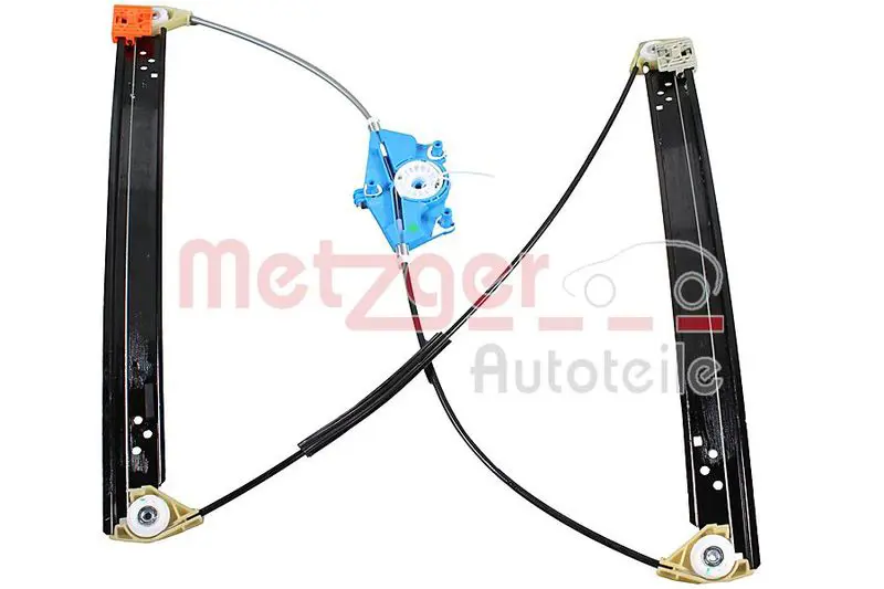 METZGER 2160342 Подъемное устройство для окон