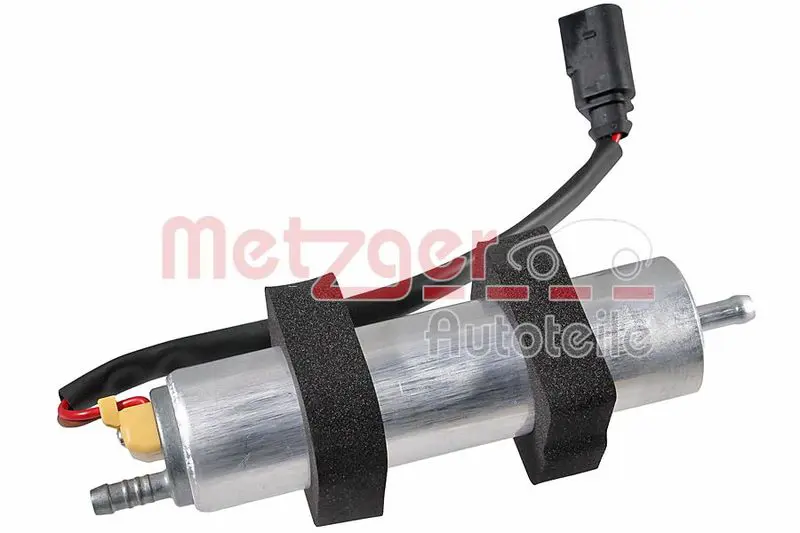 METZGER 2250537 Топливный насос