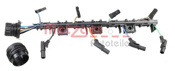 METZGER 2324097 Соединительный провод,