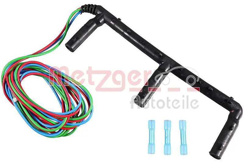 METZGER 2324117 Ремонтный комплект кабеля,