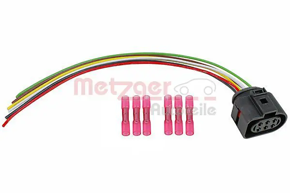 METZGER 2324136 Ремонтный комплект кабеля,