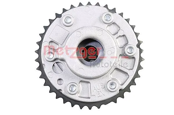 METZGER 2410019 Шестерня привода