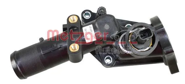 METZGER 4006362 Термостат, охлаждающая