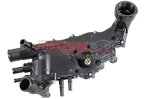 METZGER 4010282 Корпус термостата