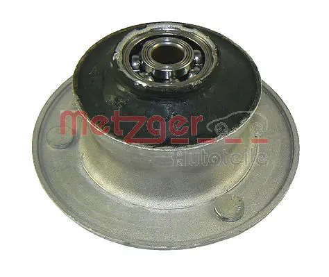 METZGER 6490017 Опора стойки амортизатора