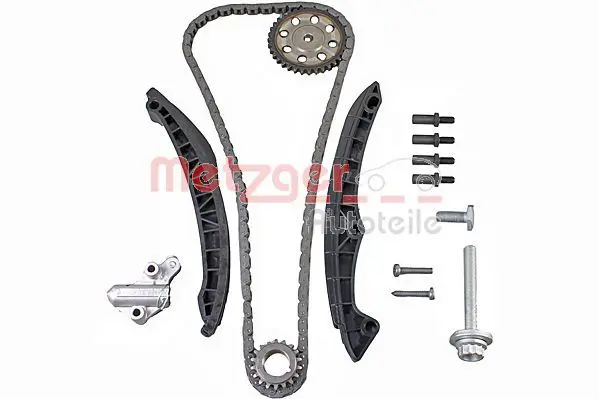 METZGER 7490034 Комплект цели привода