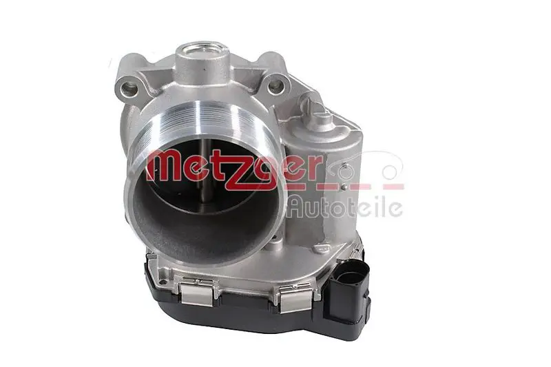 METZGER 0892951 Корпус дроссельной заслонки