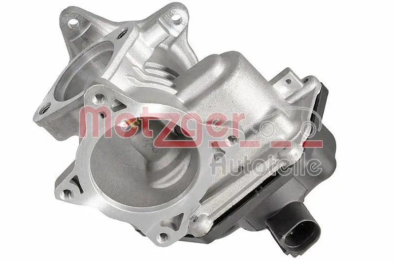 METZGER 0892961 Клапан возврата ОГ