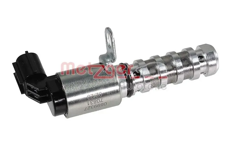 METZGER 0899327 Клапан регулировки давления