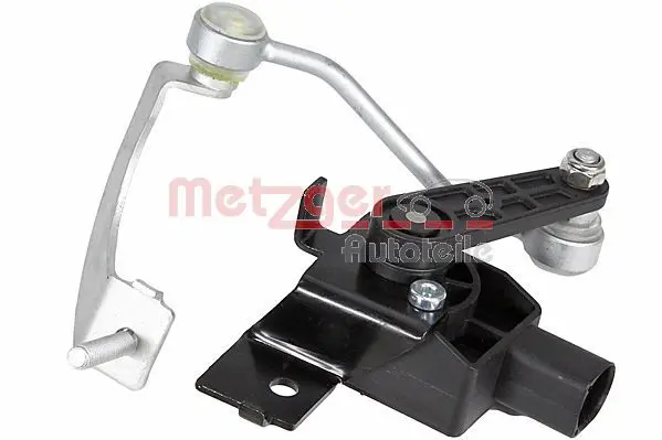 METZGER 0901417 Датчик, корректор угла наклона