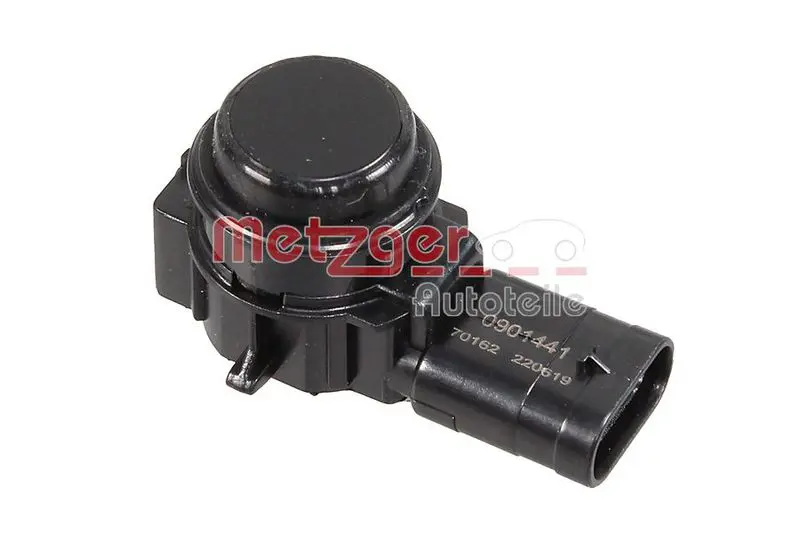 METZGER 0901441 Датчик, система помощи при
