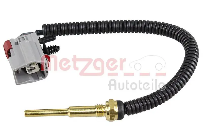 METZGER 0905506 Датчик, температура головки