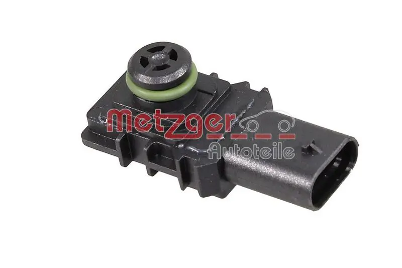 METZGER 0906450 Датчик, давление во впускной
