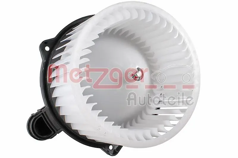 METZGER 0917714 Вентилятор салона