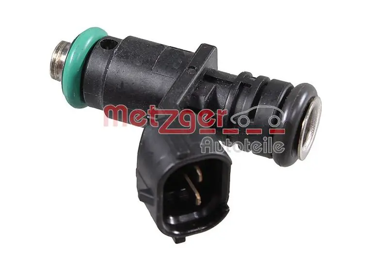 METZGER 0920037 Клапанная форсунка
