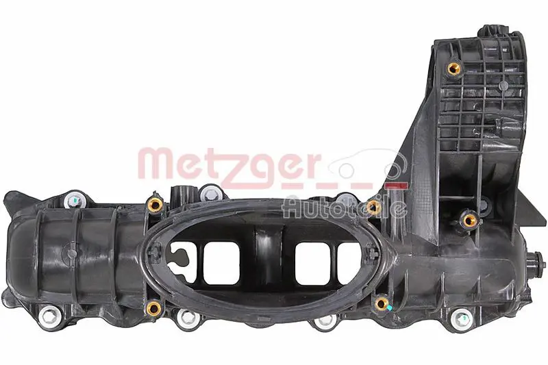 METZGER 2100103 Модуль впускной трубы