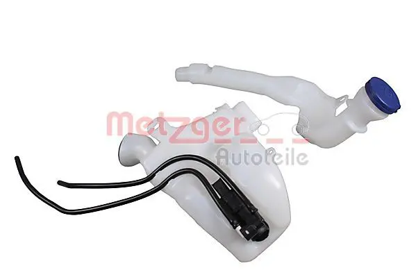 METZGER 2140408 Резервуар для воды (для