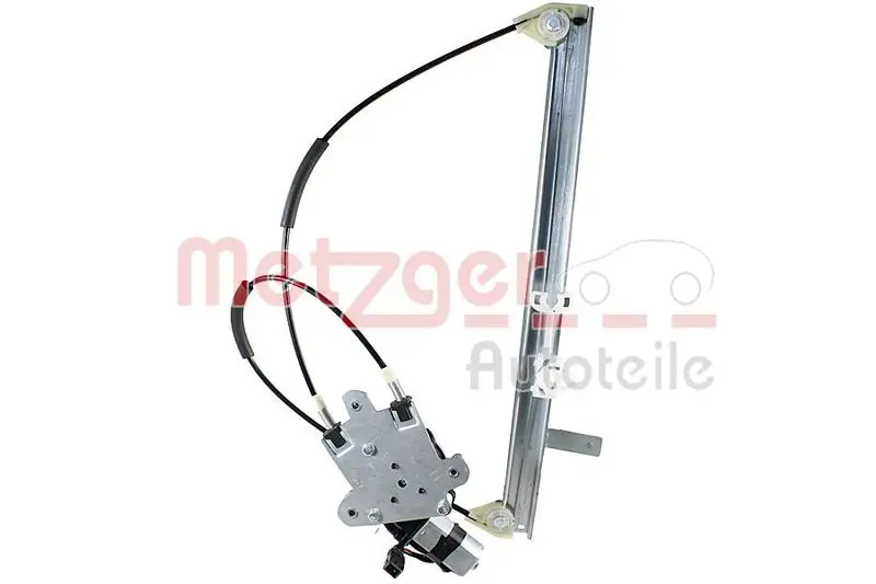 METZGER 2160769 Стеклоподъемник