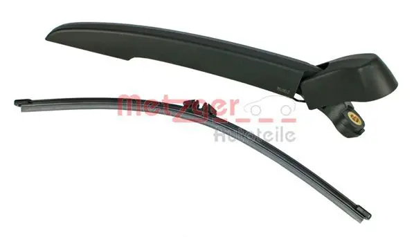 METZGER 2190192 Рычаг стеклоочистителя,