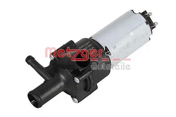 METZGER 2221091 Дополнительный водяной насос