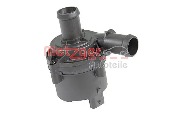 METZGER 2221105 Дополнительный водяной насос