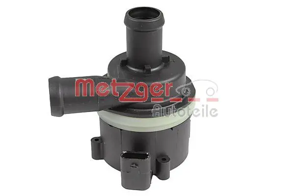 METZGER 2221107 Дополнительный водяной насос