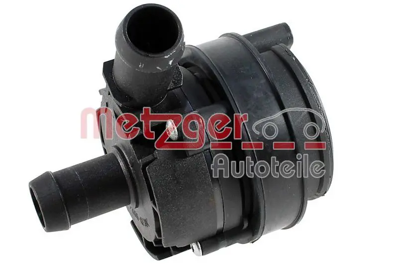 METZGER 2221120 Дополнительный водяной насос