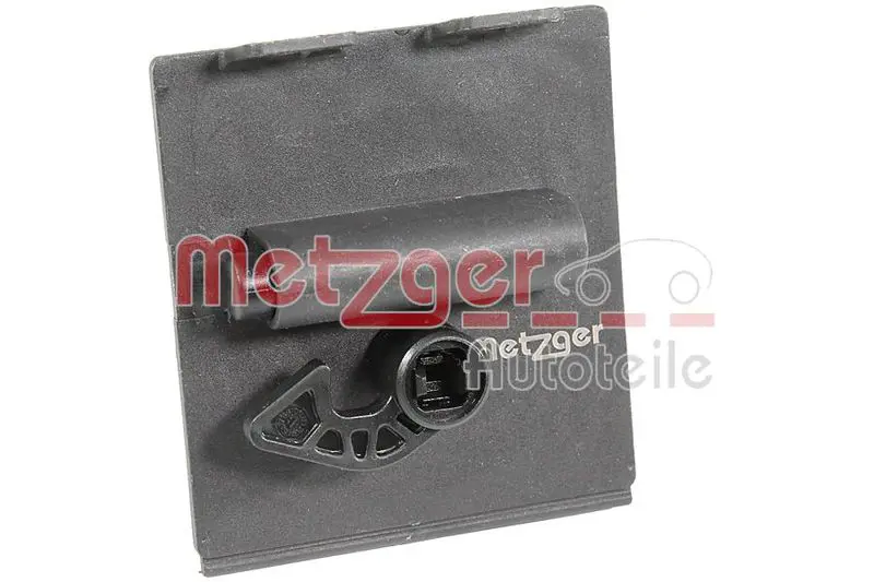 METZGER 2315015 Приводной механизм, крышка