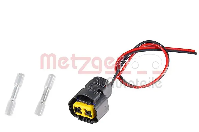 METZGER 2324208 Ремонтный комплект кабеля,
